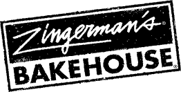 Ziingerman's Bakehouse