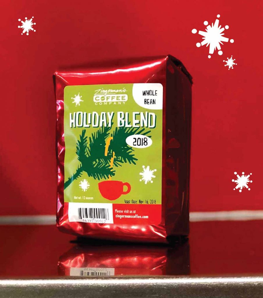 Zingerman's Coffee Company