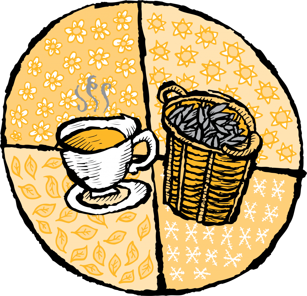 Zingerman's Coffee Company