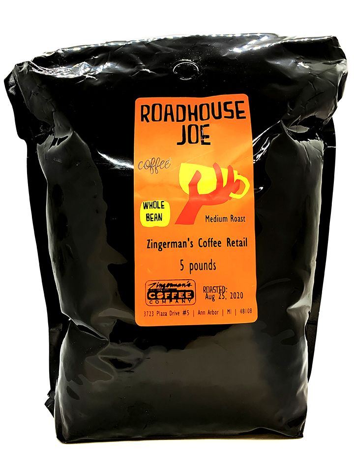 Zingerman's Coffee Company