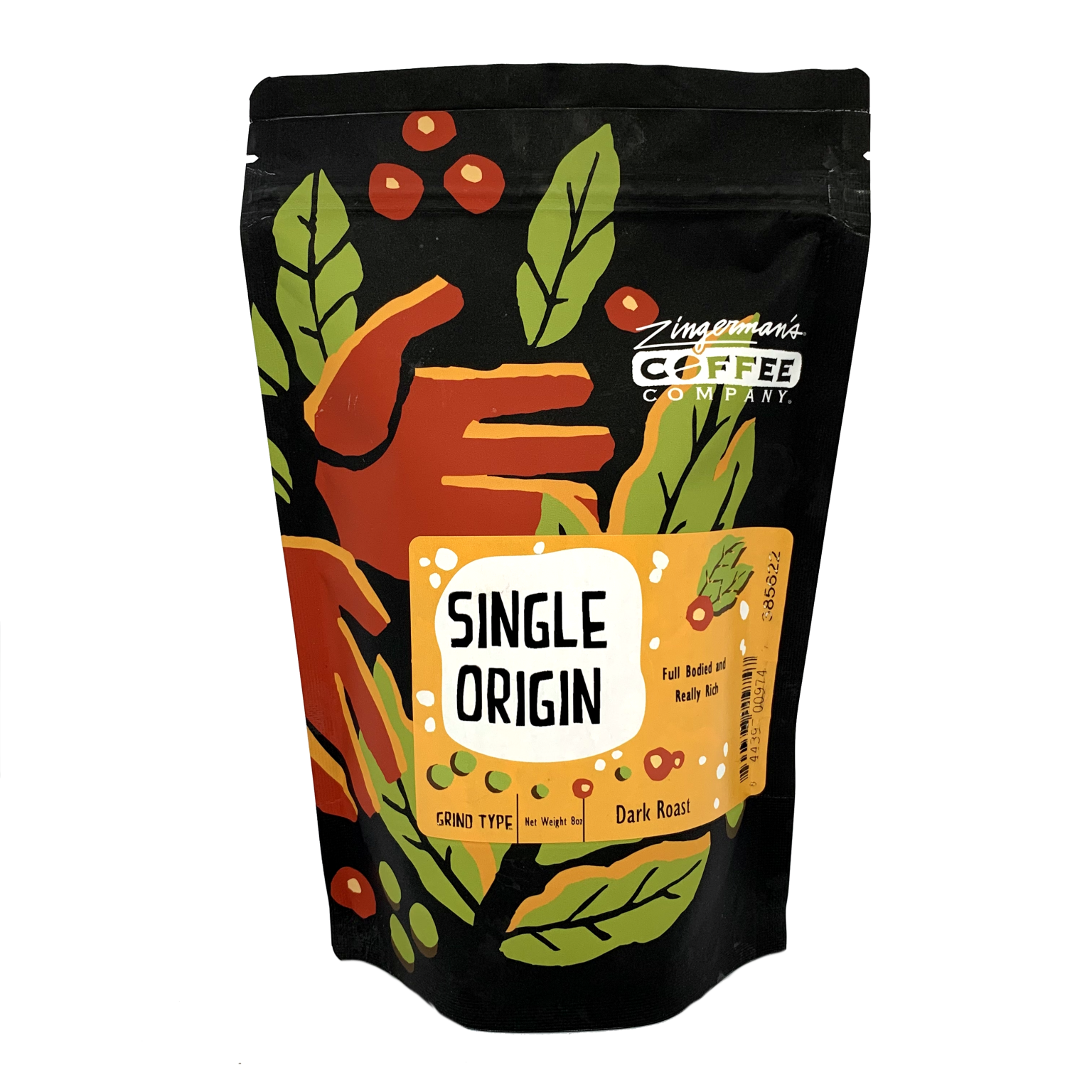 Zingerman's Coffee Company